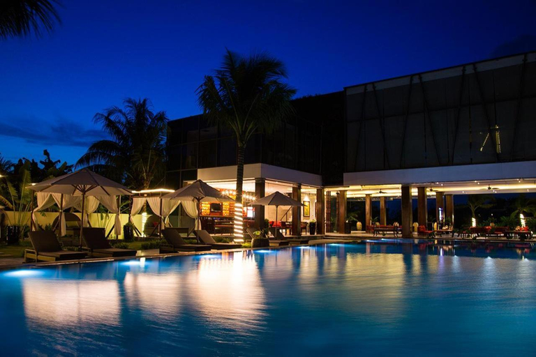 Public Area 3, The Palmy Luxury Beach Phu Quoc, Phú Quốc