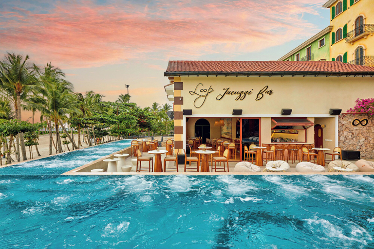 Sport & Beauty 2, Sakuraky Hotel & Spa Phu Quoc, Phú Quốc