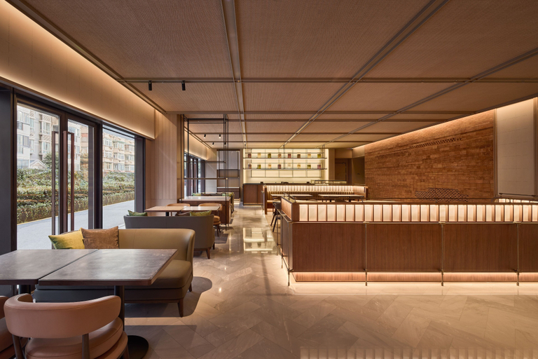Food & Drinks 5, Ming Hotel Nanjing - MGallery Collection, Nanjing
