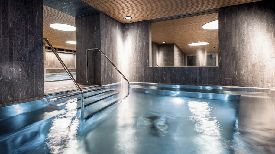 Sport & Beauty 3, Valbella Resort, Albula