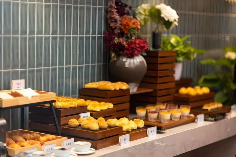 Food & Drinks 4, Landy International Hotel (Wanning High-Speed Rail Station Branch), Hainan