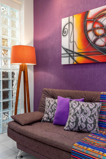 Room 5, Modern Studio Next to Arpoador Jc1012 Z2, Rio de Janeiro