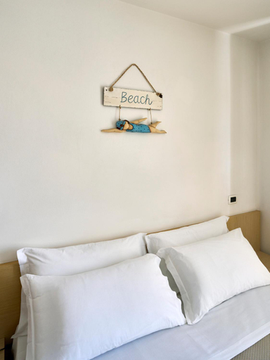 Bedroom 3, Hotel Dolores, Forli' - Cesena