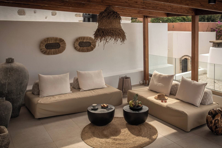 Others 2, Mint Villa by Checkin, Crete