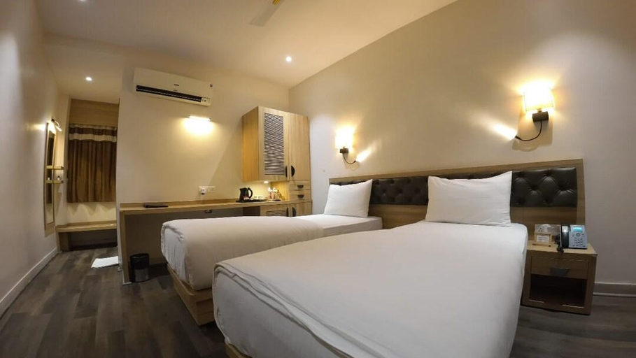 Others 5, OJAS HOTEL & RESORT, Barddhaman