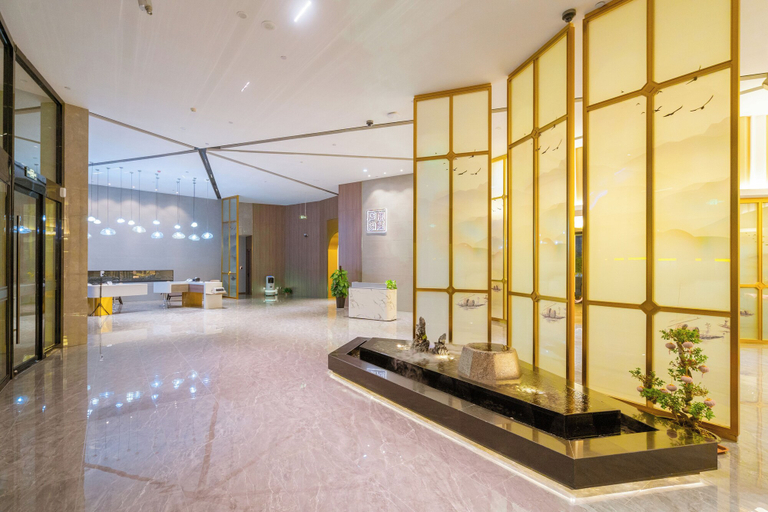 Others 5, Baolong Home Ma'anshan Store, Ma'anshan