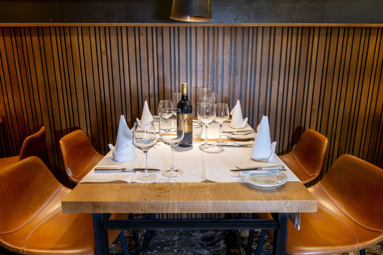 Food & Drinks 5, Hotel Linde 24h Self Check-in, Baden