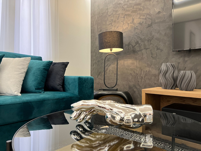 Others 5, Acropolis Signature Apartment, Attica