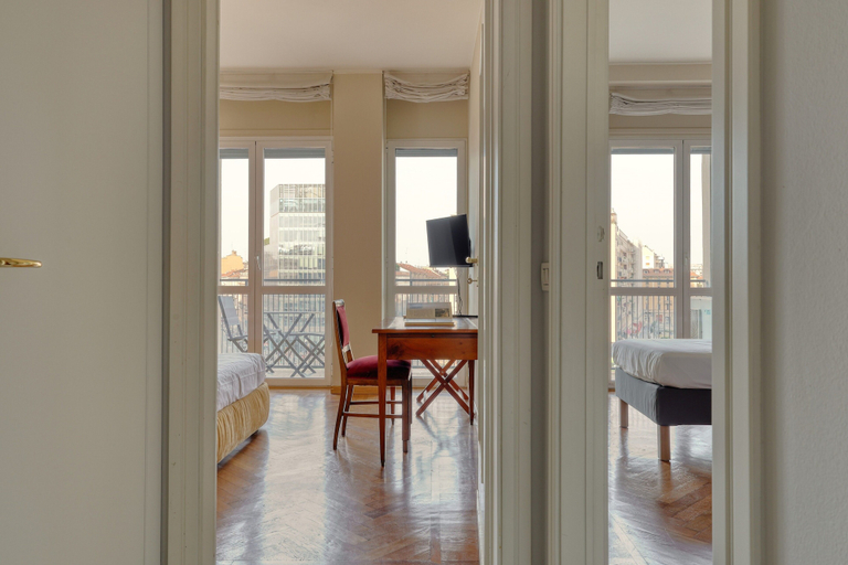 Others 4, JOIVY Elegant flat in Corso Buenos Aires, Milano