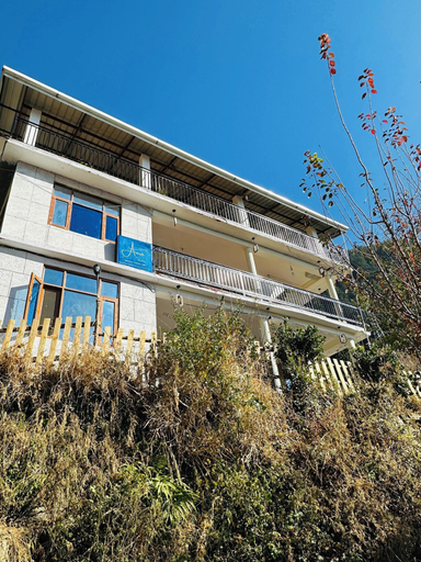Exterior & Views 2, Aura by RA Manali - Mountain View, Kullu