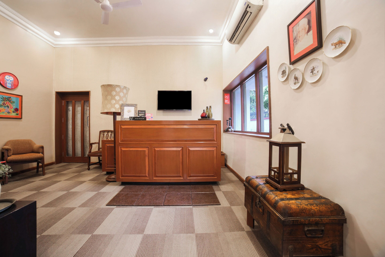 Others 4, AgraOne - A Boutique Hotel by Dayal Lodge, Agra