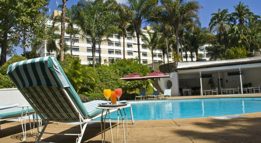 Sport & Beauty 2, Sunbird Mount Soche Hotel, Blantyre City