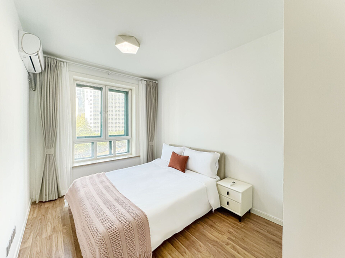 Others 5, Tyms 3BR 2BA Apt Near Stadium Line 1 4, Shanghai