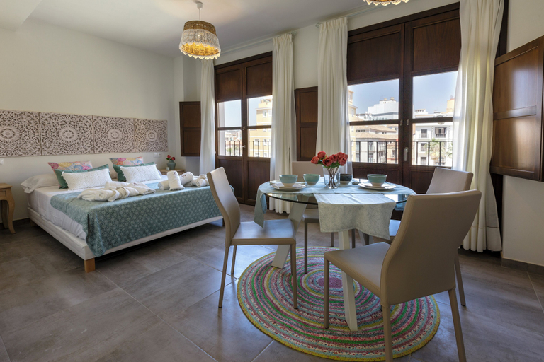 Others 5, Apartamentos El Marqués, Málaga