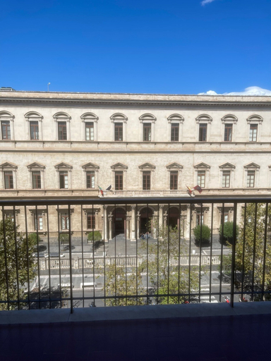 Exterior & Views 2, Corso Italia 72, Catania
