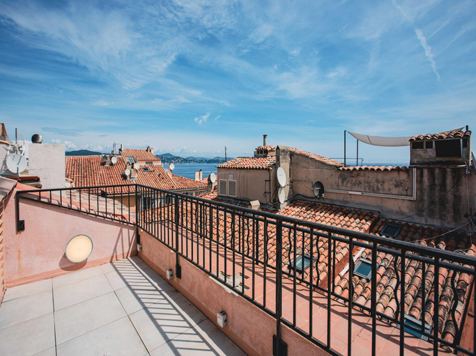 Others 4, Sublime flat sea view - Saint Tropez, Var