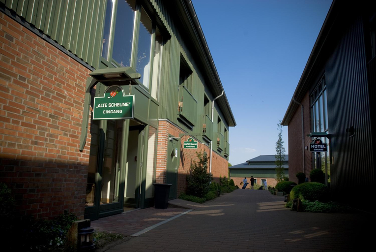 Others 5, Golfhotel Gut Apeldoer, Dithmarschen