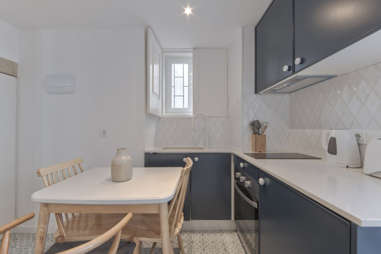 Room 4, Alfama Design W Terrace by Homing, Lisbon
