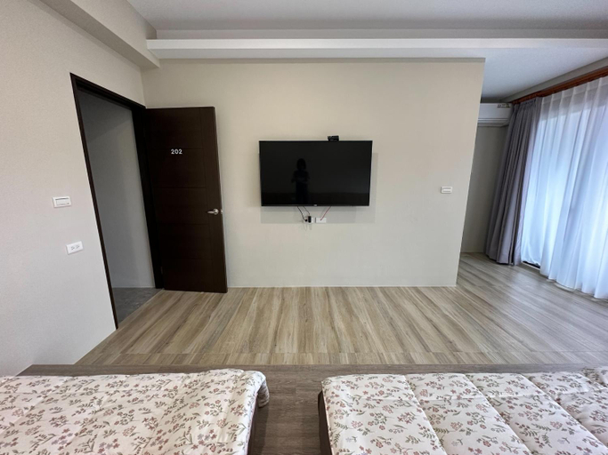 3, 海之館文旅Ocean House B&, Penghu