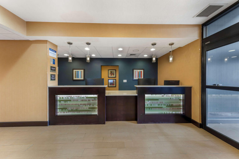 Public Area 3, Best Western Plus Gadsden Hotel & Suites, Etowah