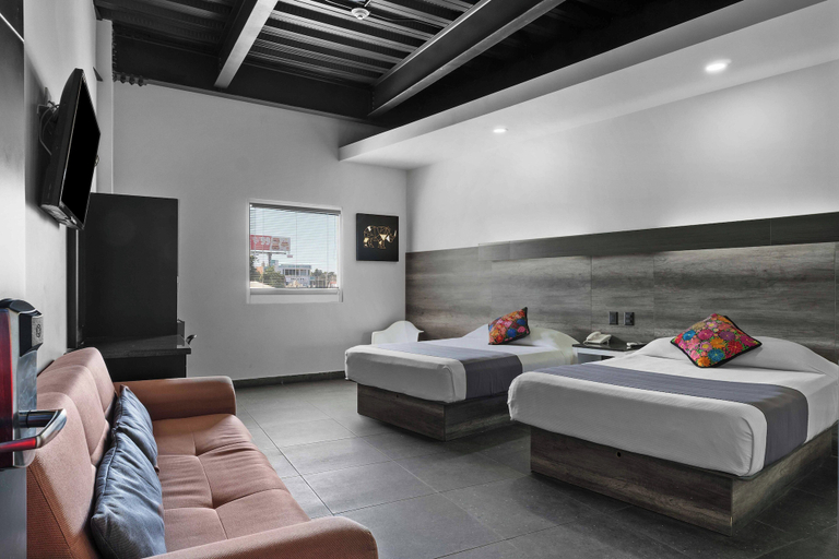 Others 5, Homesuites Malecon, Culiacán