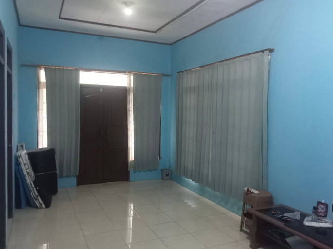 Others 3, Rumah Villa Ciputri, Cianjur