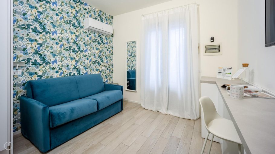 Room 2, Italianway - The B Village Standard - A03, Milano