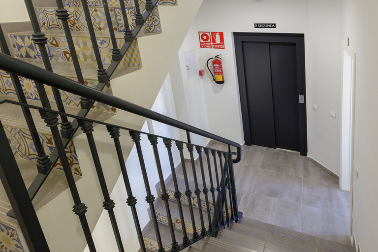 Others 2, Apartamentos El Marqués, Málaga