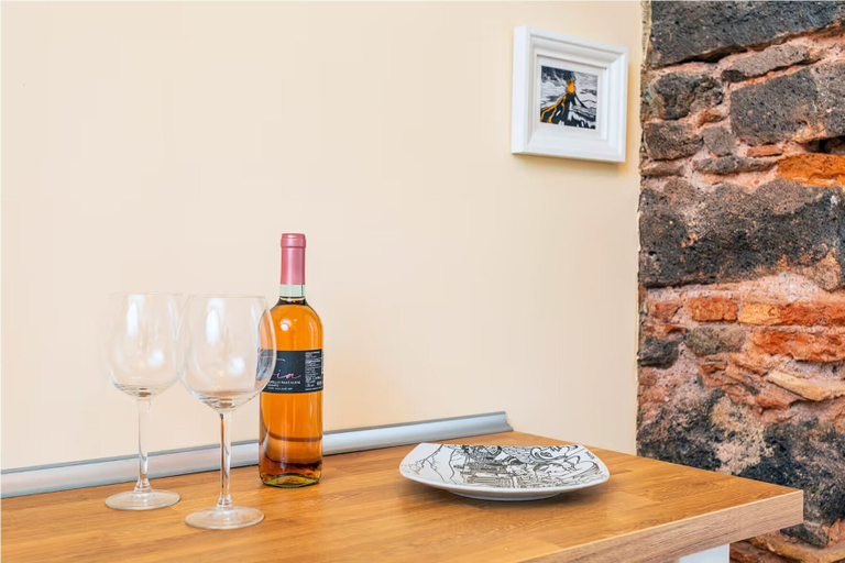 Food & Drinks, Casa Nirè - Casa Nirè II - Casa di Tano, Catania