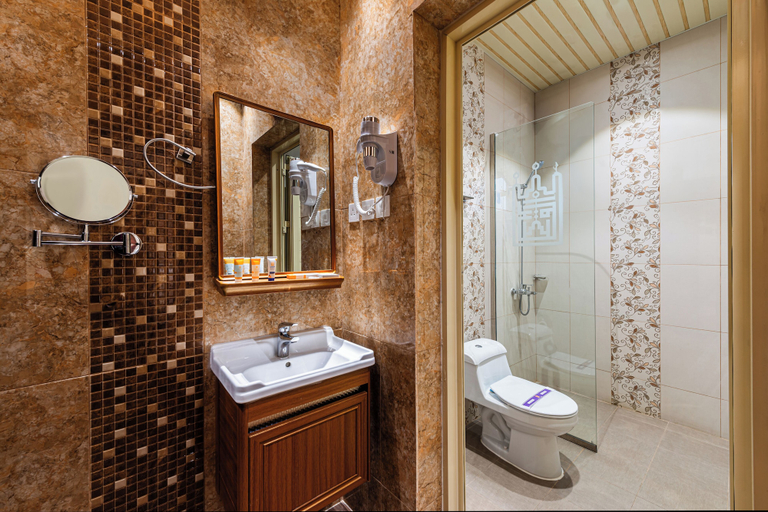 Others 4, Al Qasr Hotel Suites - Ahad Rufaida