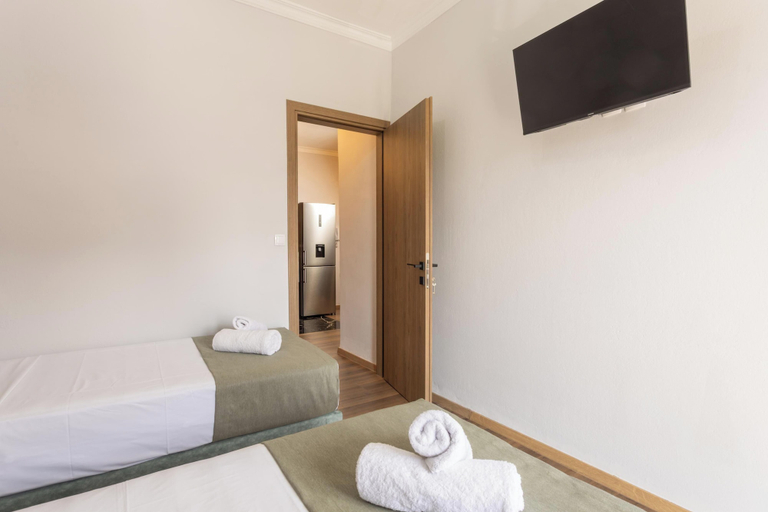 Others 5, Zen City Apartment, Crete