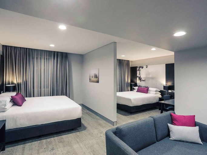Exterior & Views 2, Mercure Tamworth, Tamworth Regional - Pt A