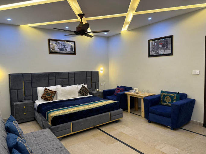 Others 5, Hotel Holiday Lahore, Lahore