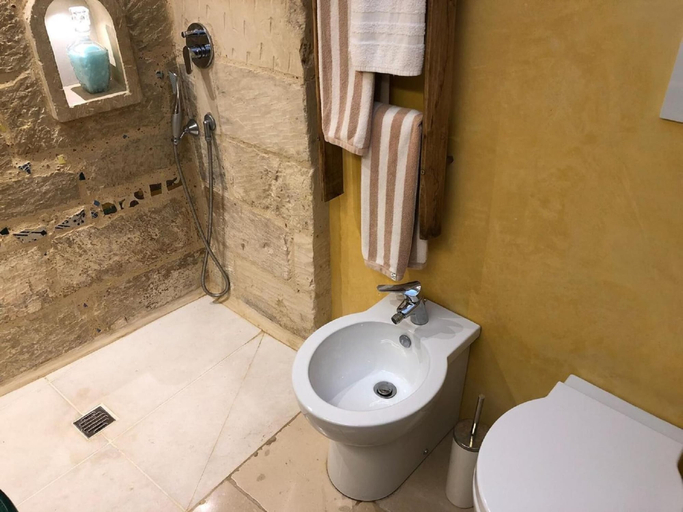 Bathroom 5, Borgoincorte, Lecce