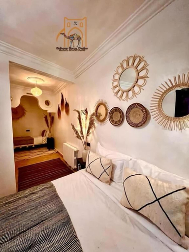 Others 3, Riad Sahara Stars Dades, Ouarzazate