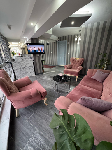 Others 2, GRAND LOFT OTEL, Yıldırım