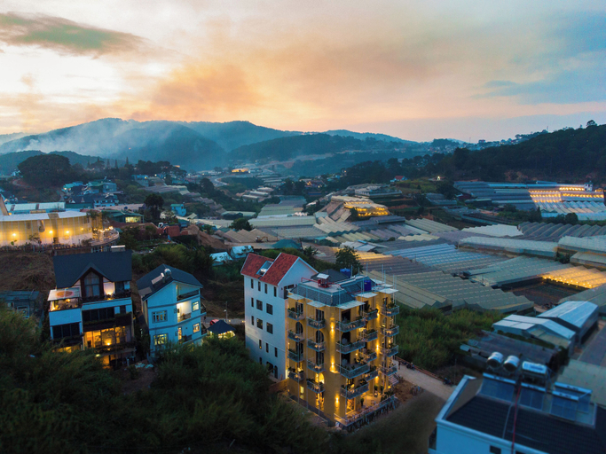 Others 5, Nexus House An Son Da Lat, Đà Lạt