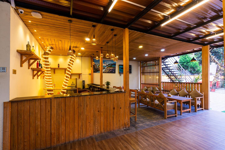 Food & Drinks 5, Hotel Harmony Bistro, Bagmati