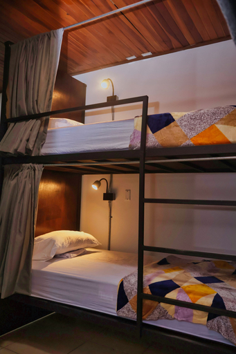 Others 4, Ceiba Eco Hostel, San Carlos
