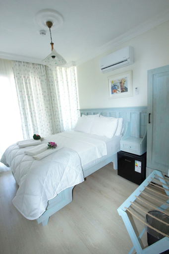 Bedroom 3, Cunda Gunes, Ayvalık