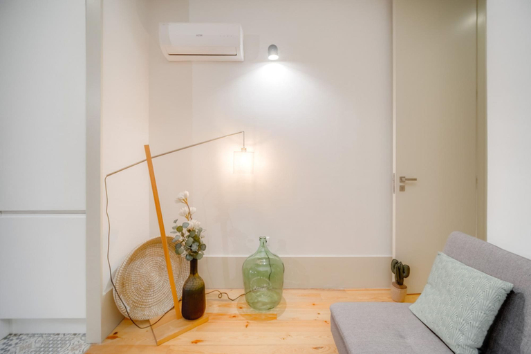 Room 3, Bonjardim City Flats - Sunny Garden, Porto