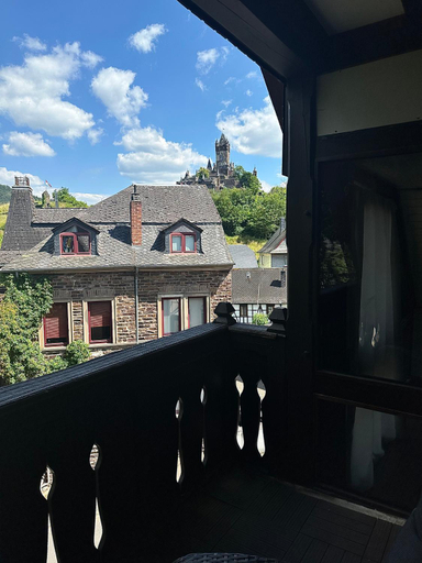 Others 3, Haus Daniela Oberstadt, Cochem-Zell
