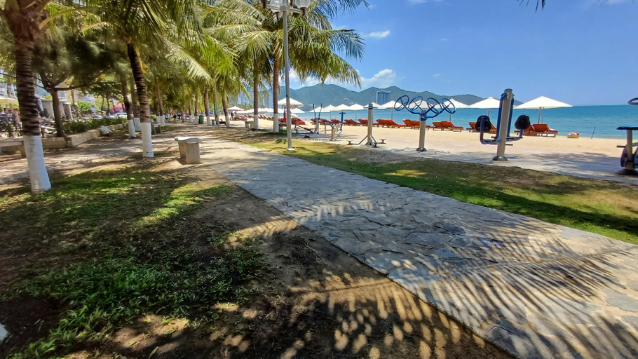 Others 5, Vien Trieu Oceanus Nha Trang - THAI HA Apartment, Nha Trang