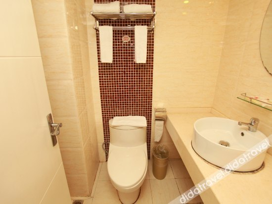 Others 5, Shankee Hotel (Shida Modern Garden), Chengdu