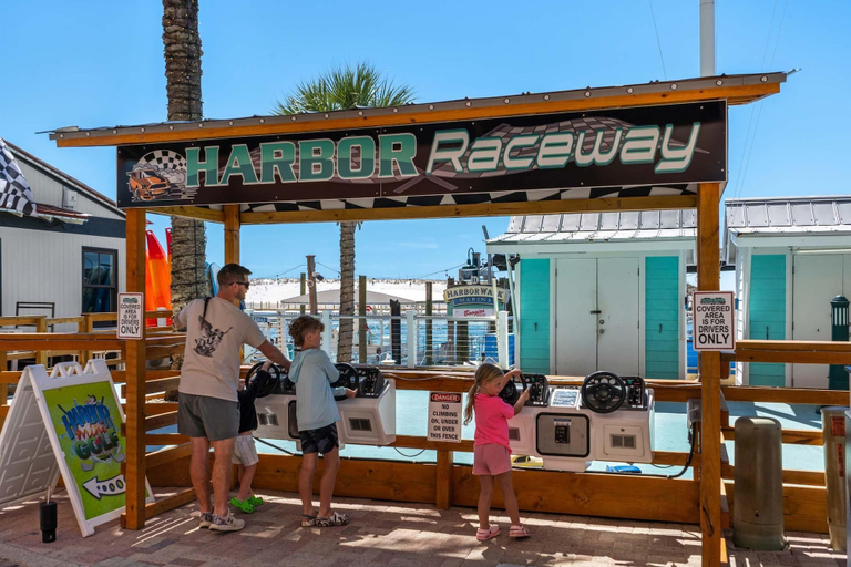 Food & Drinks 5, Sandsational Memories, Okaloosa