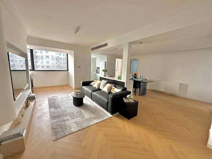 Others 4, Zhome-Parkville Three bedrooms-XinTianDi, Shanghai