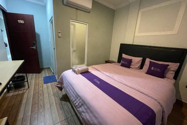 Bedroom 10