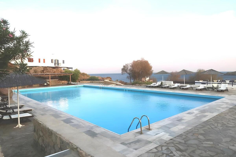 Sport & Beauty 2, Blue Pearl Maisonette, South Aegean