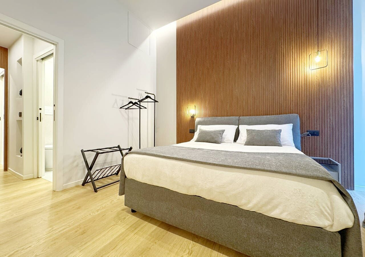 Others 3, Solemar Sicilia-Design Apartment Palermo, Palermo
