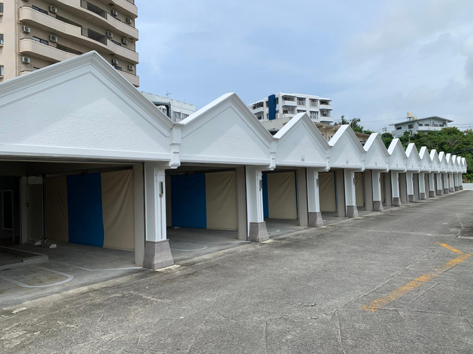 Others 2, Hotel Putit Bell, Okinawa